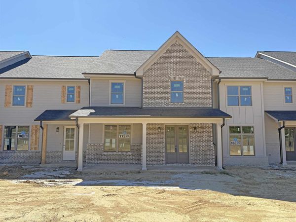 12114 PROVIDENCE HOMES LN, Arlington, TN 38002