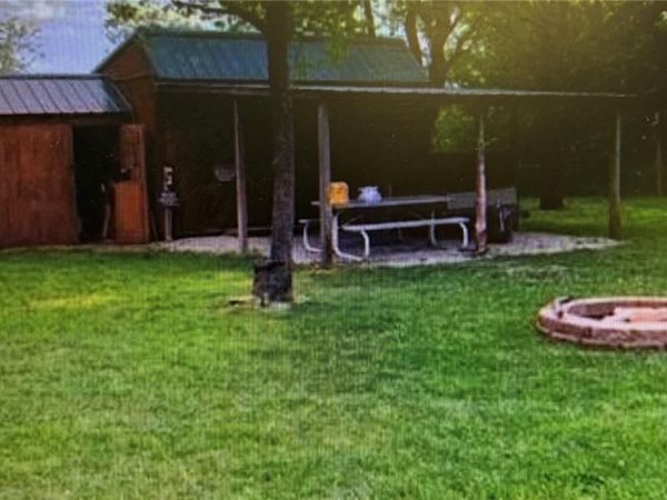 798 Sugar Lake Drive, Mound City, KS 66056