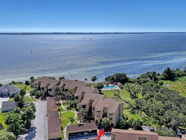 441 N Harbor City Boulevard , Unit C1, Melbourne, FL 32935