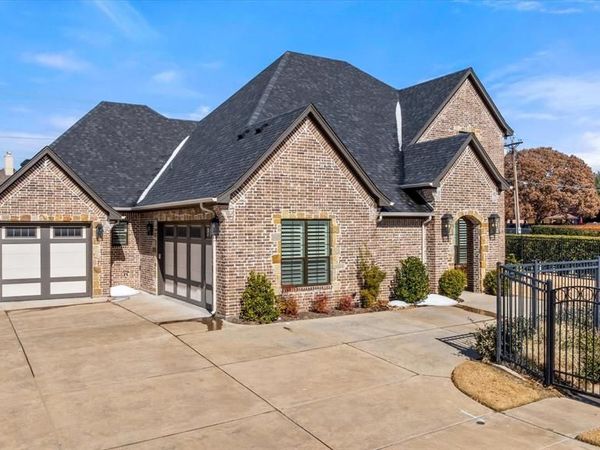 1001 Quarry Court, Granbury, TX 76048