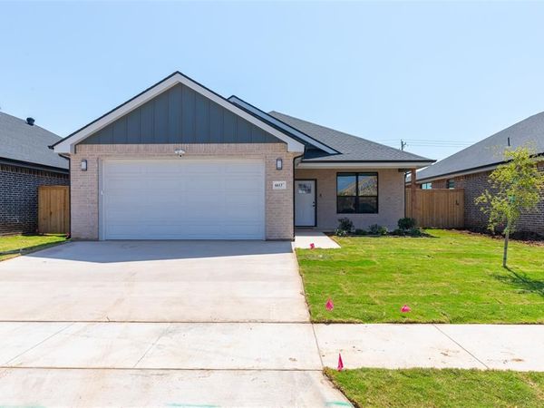6613 Prickly Pear Way , Abilene, TX 79606
