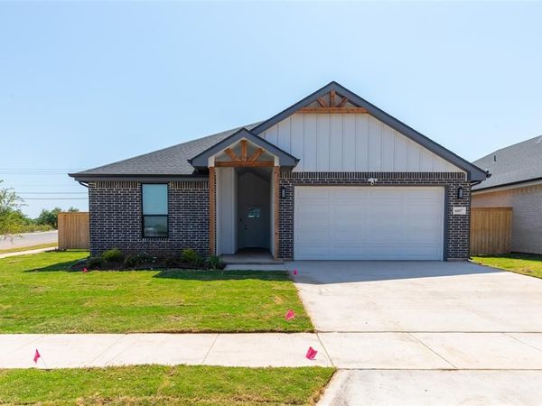 6607 Prickly Pear Way , Abilene, TX 79606