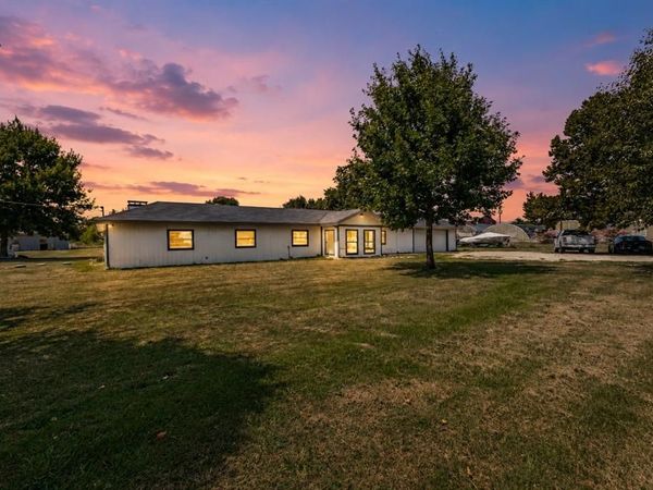 7400 County Road 131A , Terrell, TX 75161