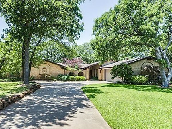 1410 Mary Court, Keller, TX 76262