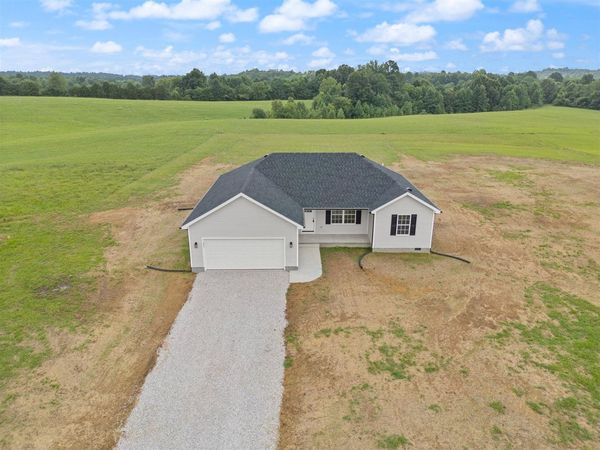 8985 Millerstown Road , Clarkson, KY 42726