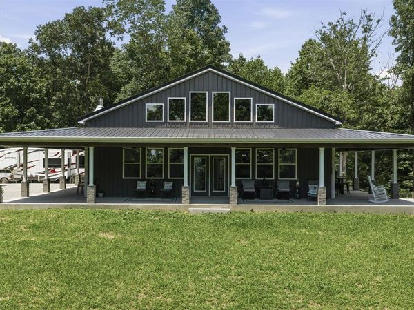 2271 Brooklyn Road , Morgantown, KY 42261