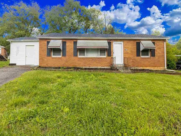 1536 Audubon Drive , Bowling Green, KY 42101