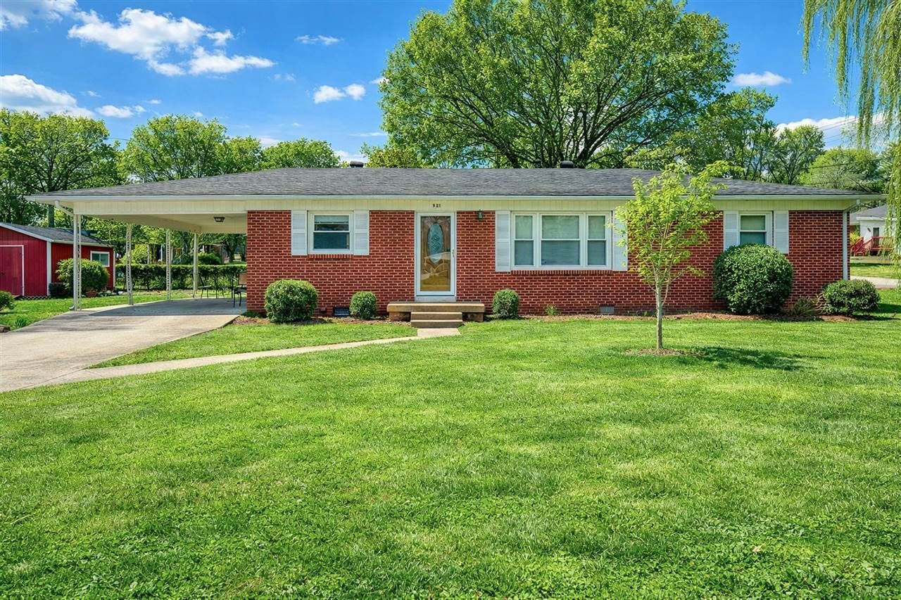 921 Oak Lane , Russellville, KY 42276 Main Photo