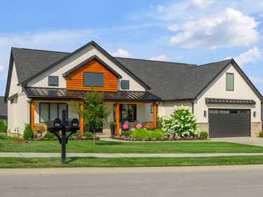 602 Trinity Lane, Versailles, KY 40383