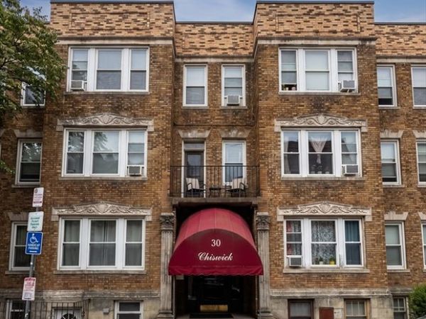 30 Chiswick Rd, Unit 9, Boston, MA 02135