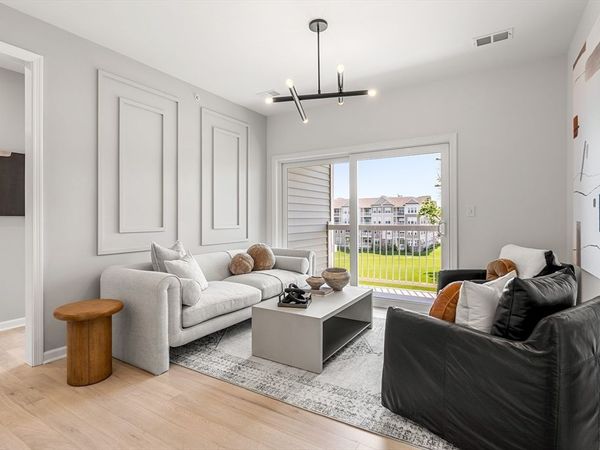 5 Peters Farm Way, Unit 411, Westborough, MA 01581