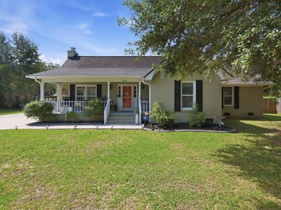 1310 Old Fort Road, Moncks Corner, SC 29461