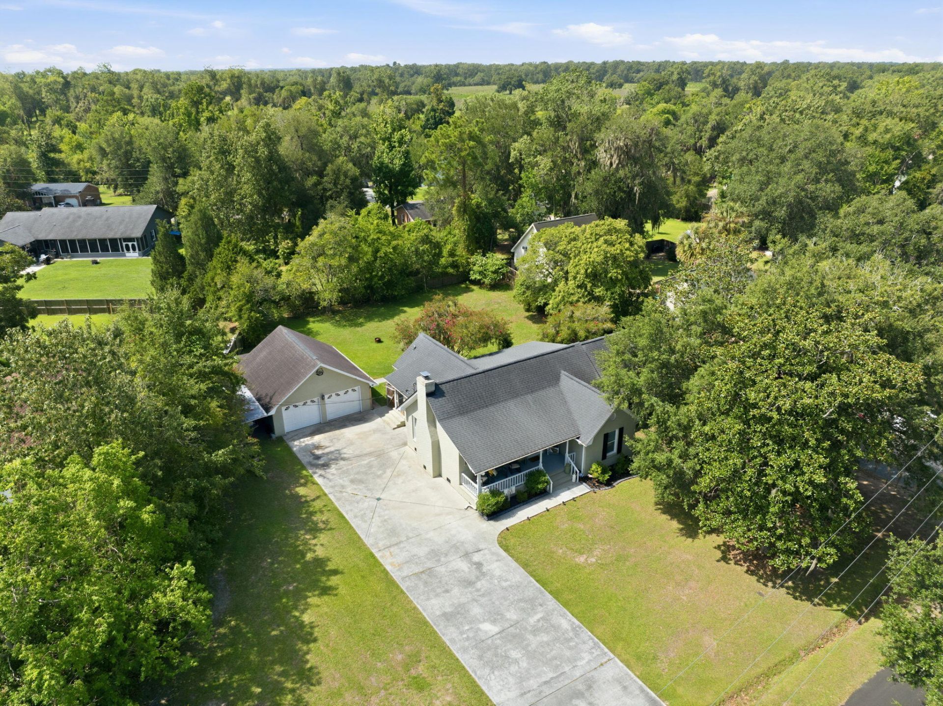 1310 Old Fort Road Photo 41