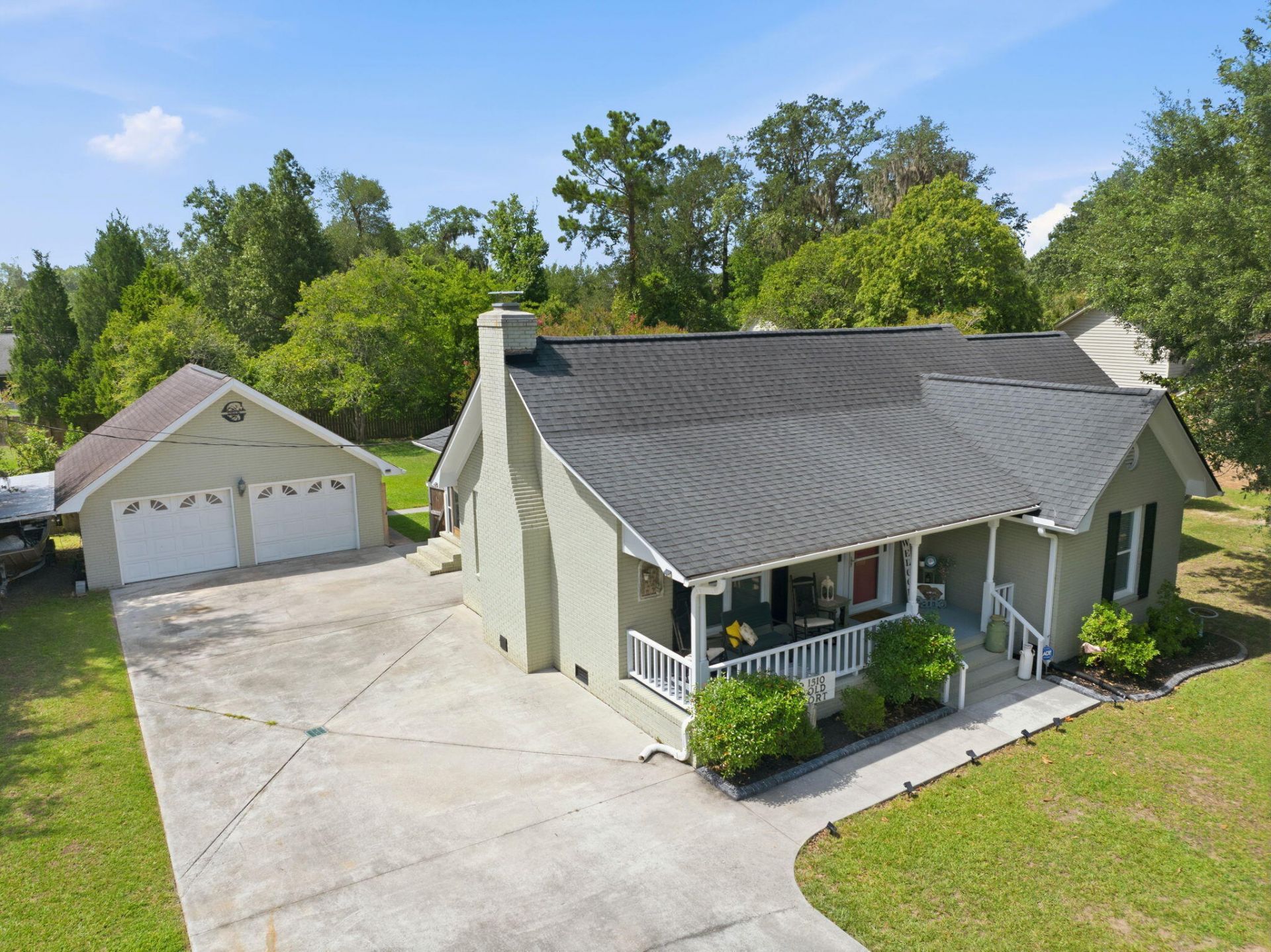 1310 Old Fort Road Photo 50