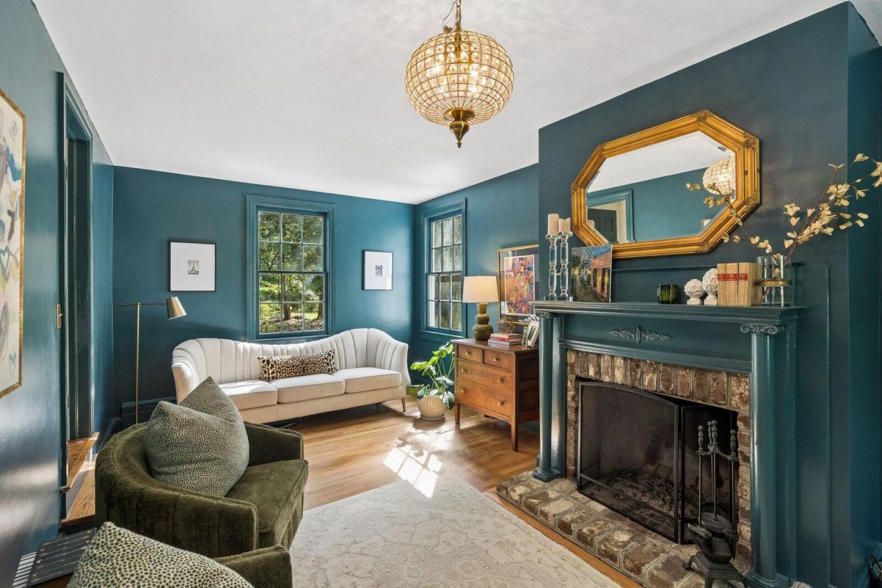205 Tea Farm Road Photo 17