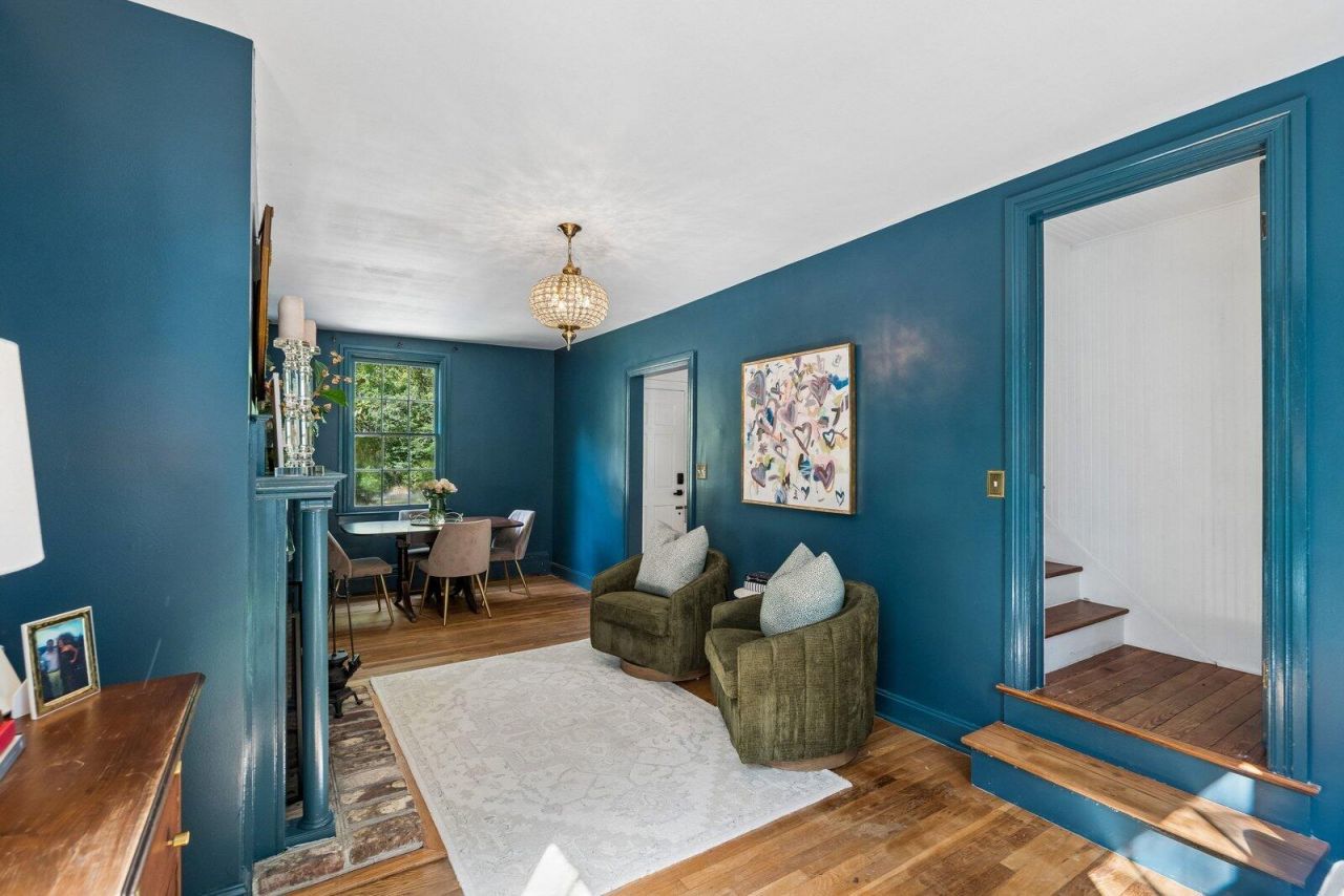 205 Tea Farm Road Photo 21