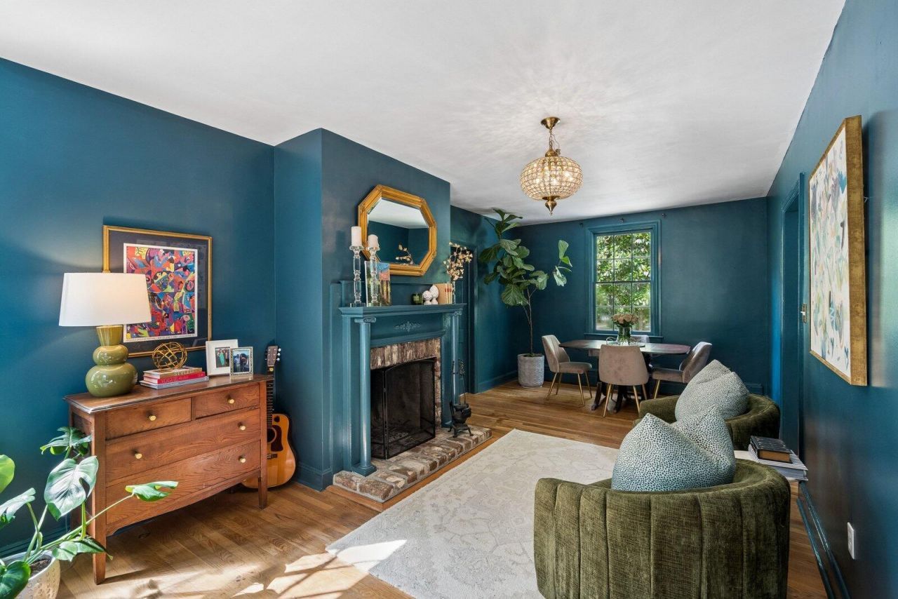 205 Tea Farm Road Photo 23