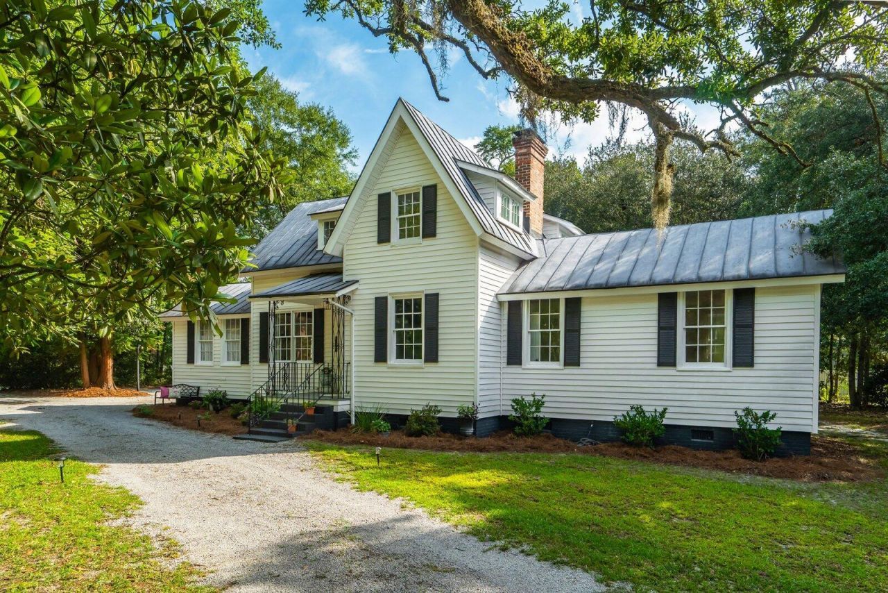 205 Tea Farm Road Photo 4