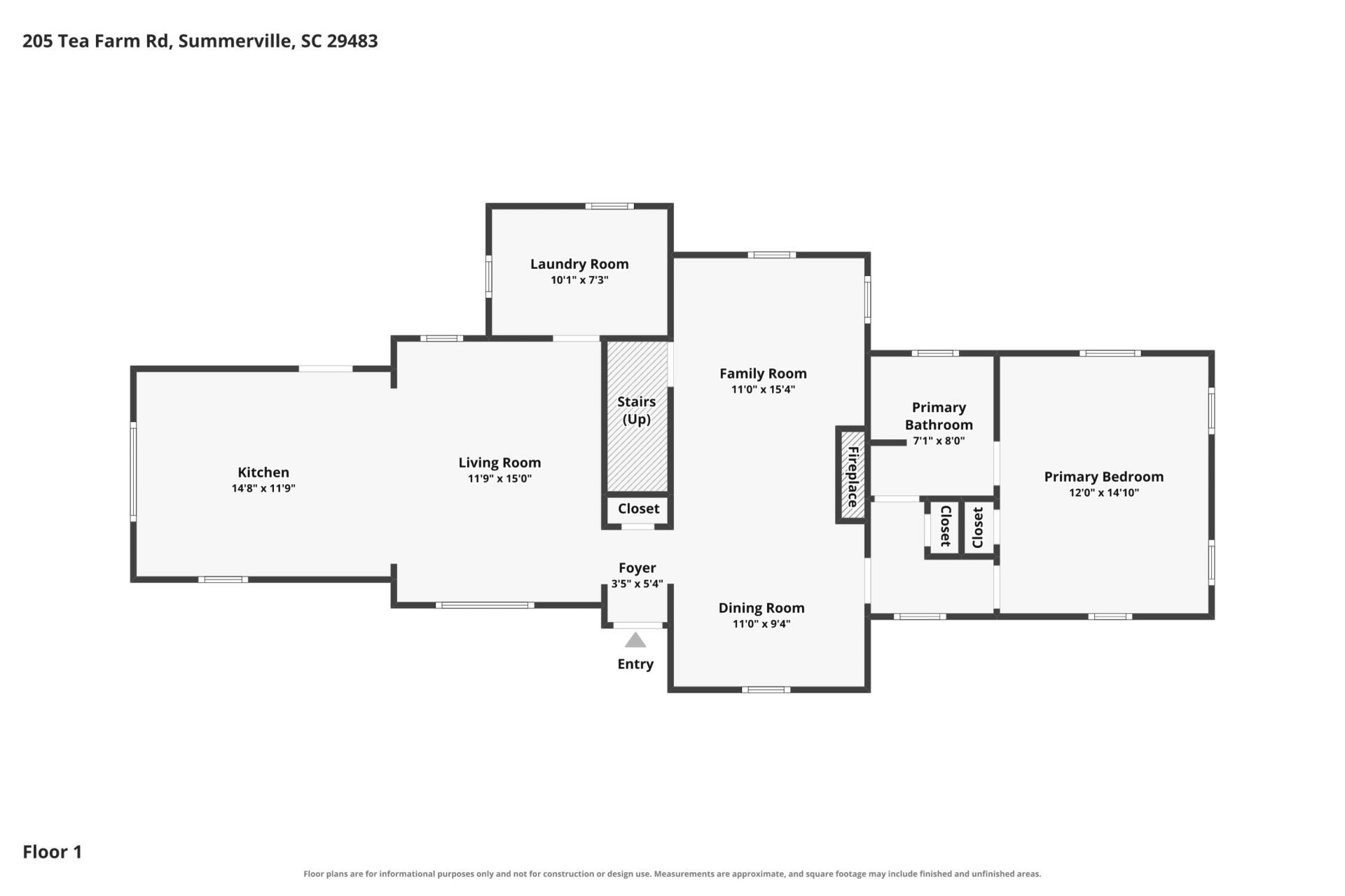205 Tea Farm Road Photo 42