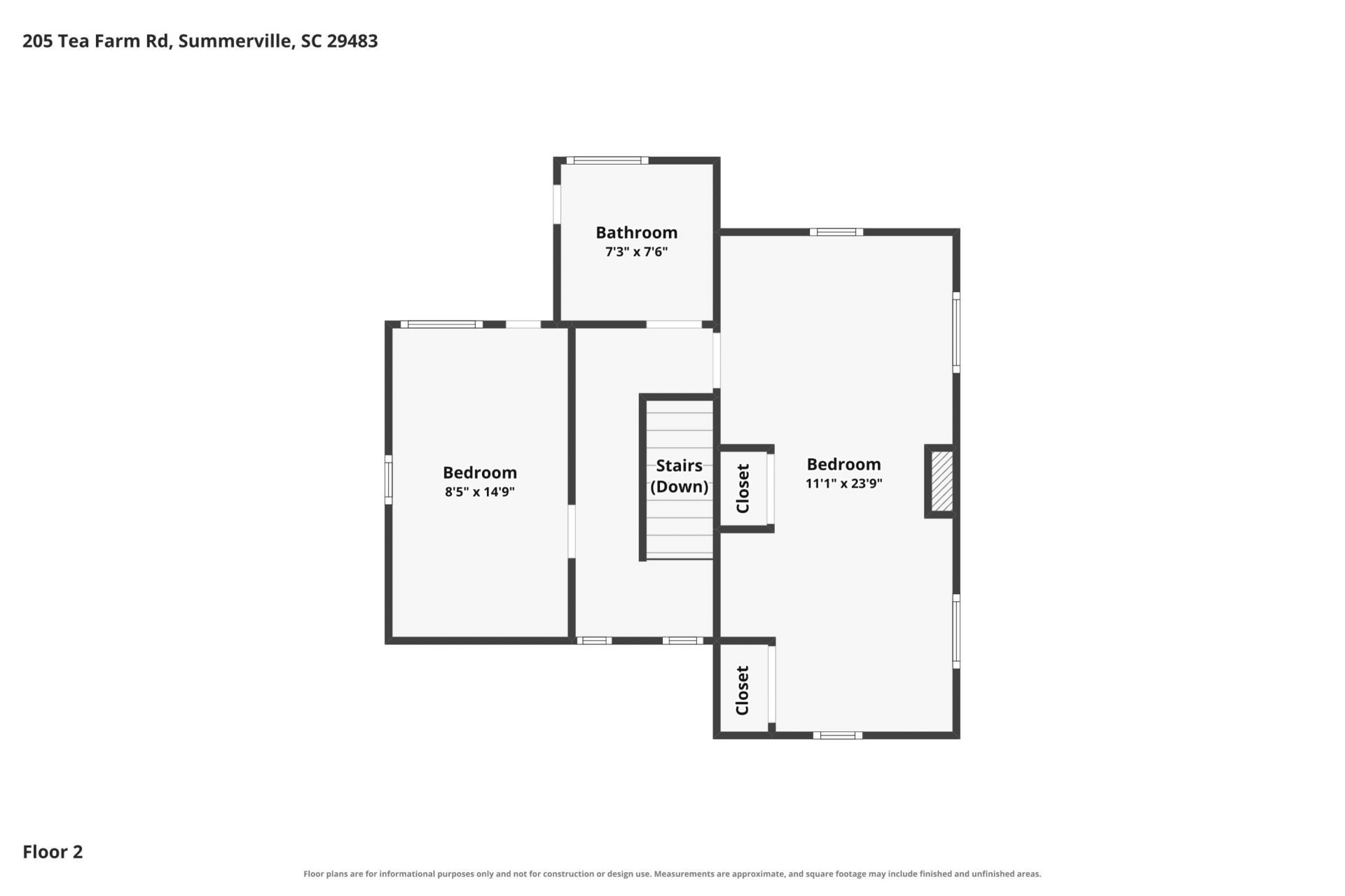 205 Tea Farm Road Photo 43