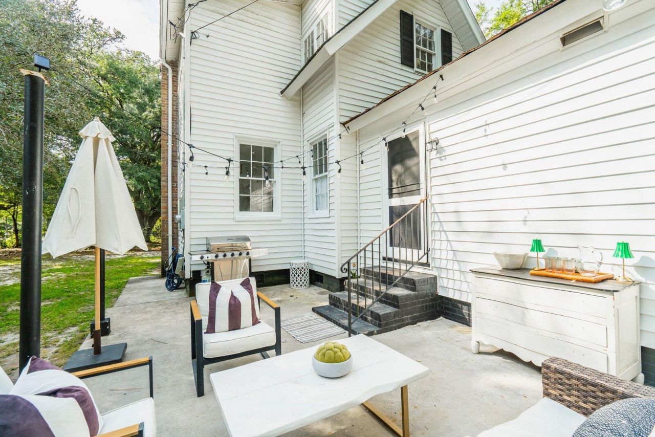 205 Tea Farm Road Photo 44