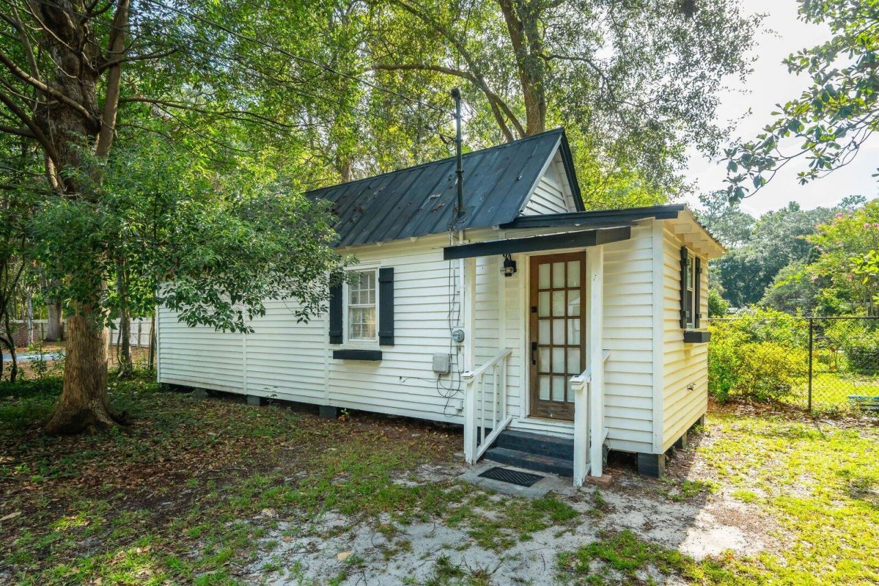 205 Tea Farm Road Photo 46