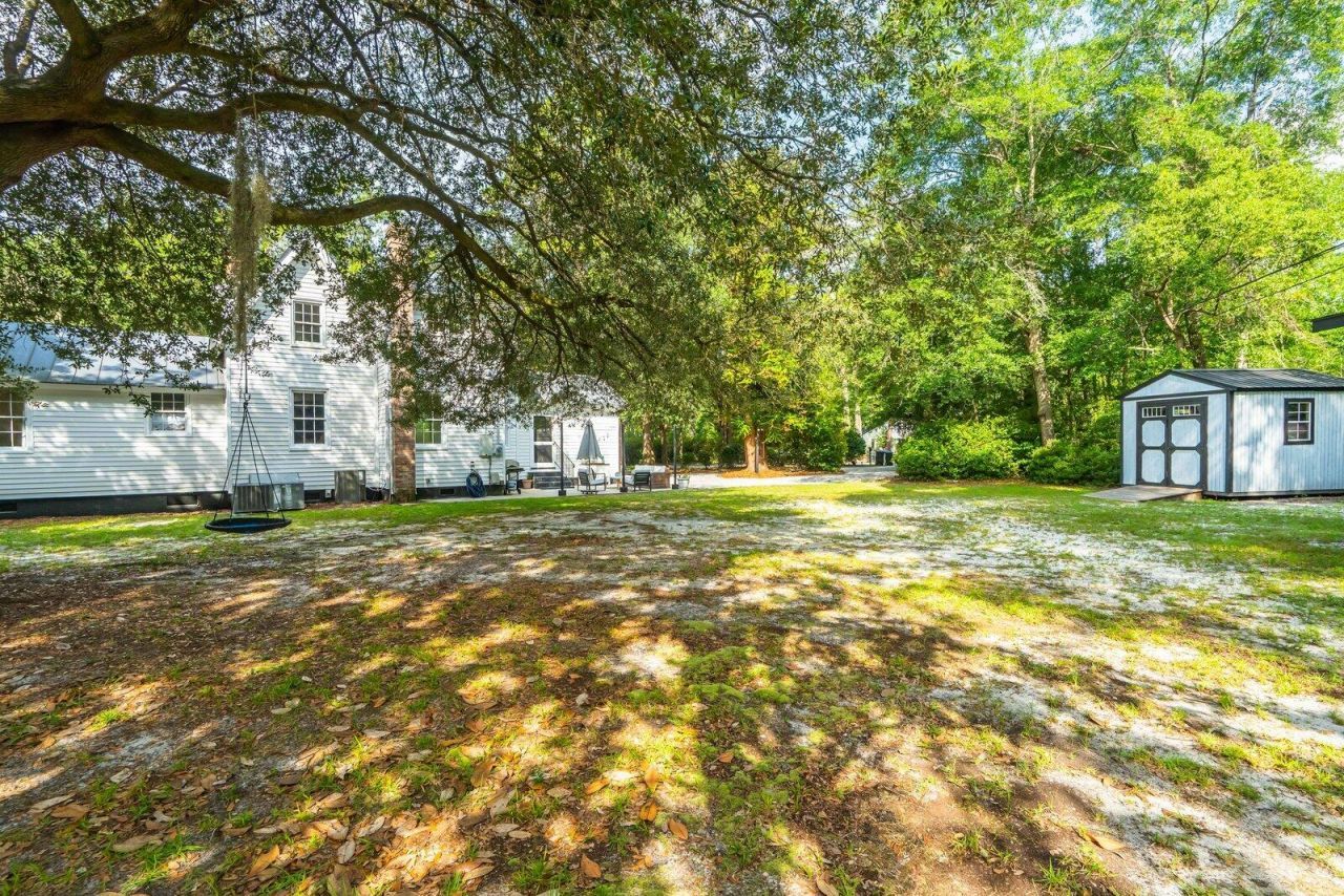 205 Tea Farm Road Photo 61