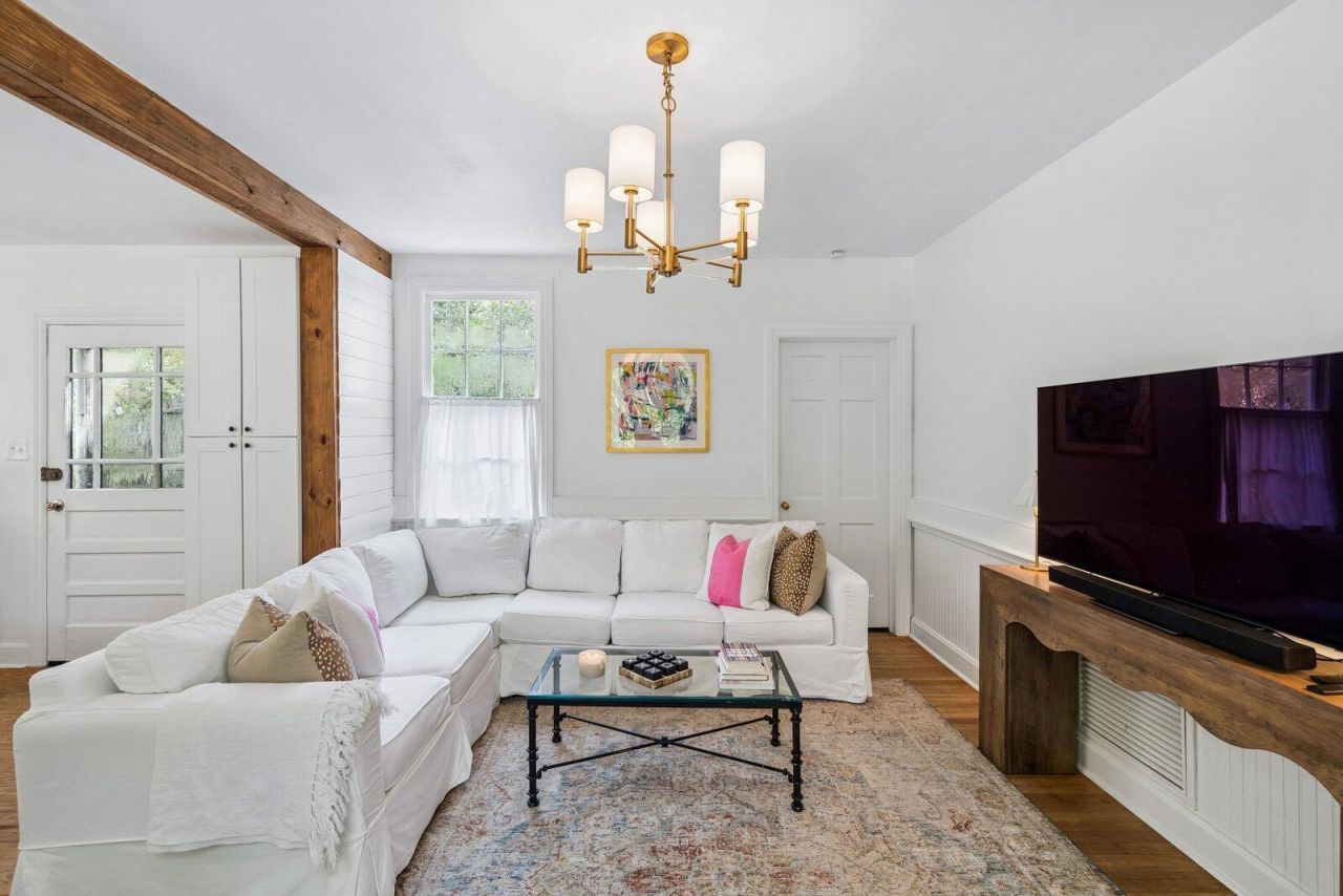 205 Tea Farm Road Photo 8