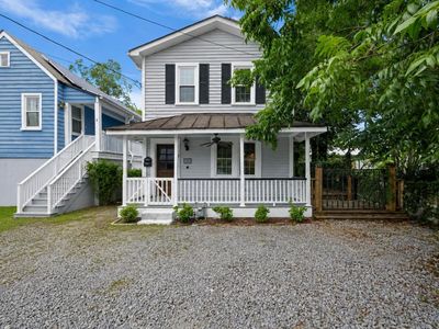 2 Middleton Place, Charleston, SC 29403