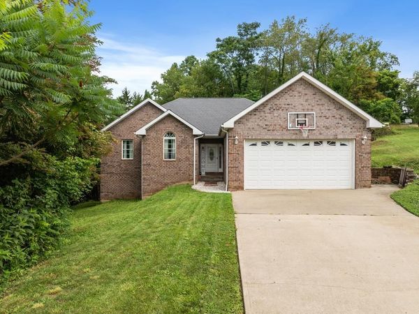 114 Locust Lane, Glen Dale, WV 26038