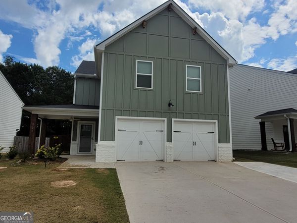 220 River Meadow Drive, Lagrange, GA 30241