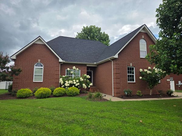 3606 Geneva Dr , Murfreesboro, TN 37128