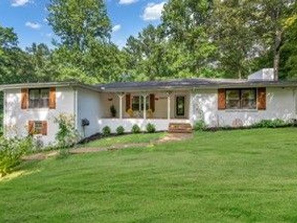 1029 Trainer Avenue , Burns, TN 37029