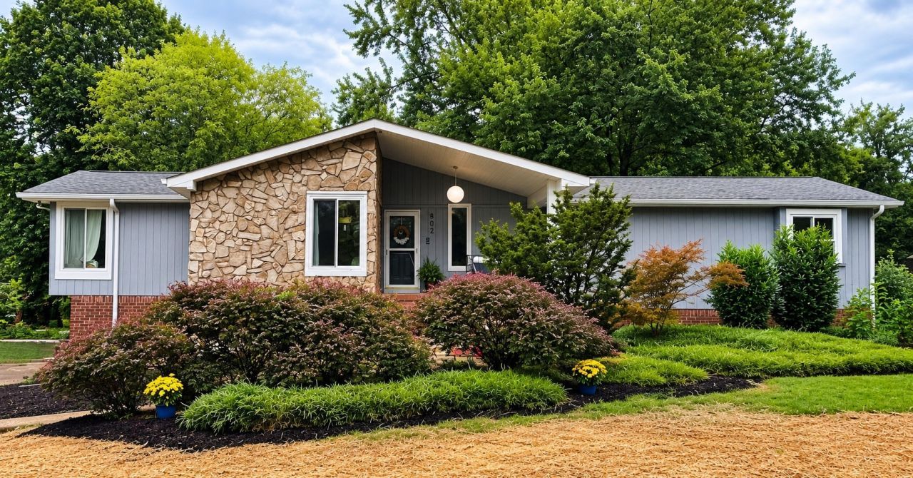 502 Hillwood Dr, Mount Juliet, TN 37122 Main Photo