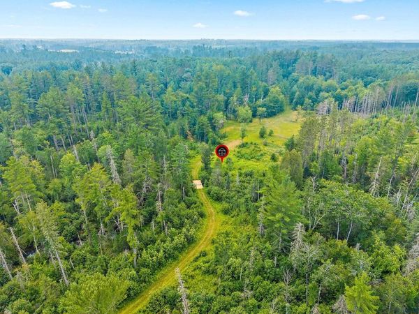 N17391 MATLOCK LANE, Pembine, WI 54156