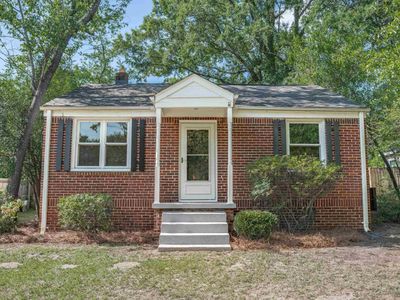 3906 Eureka Street , Columbia, SC 29205