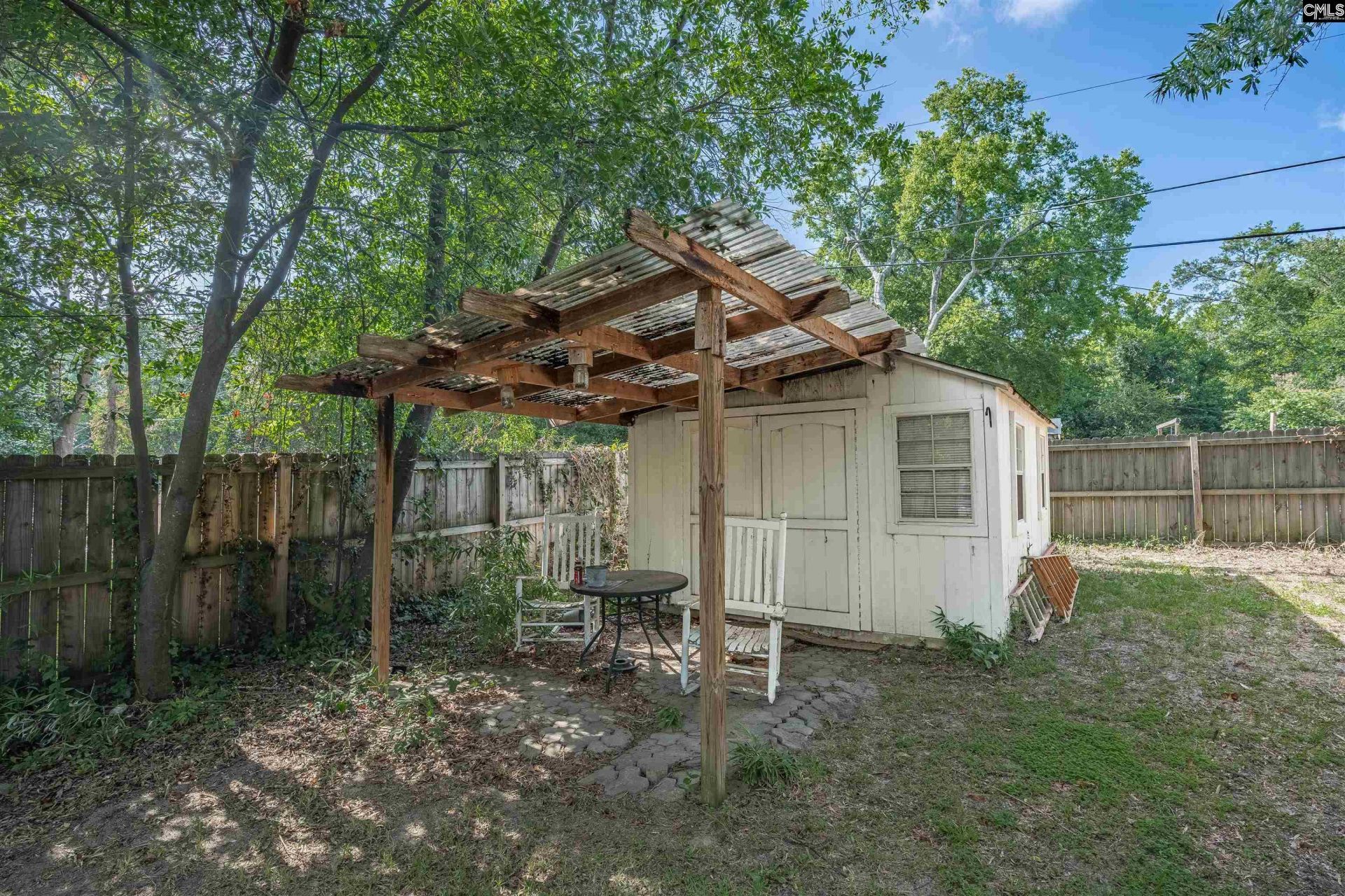 3906 Eureka Street  Photo 25
