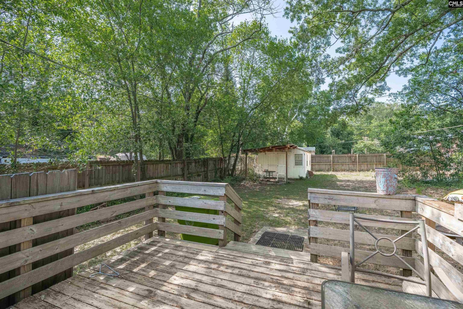 3906 Eureka Street  Photo 29