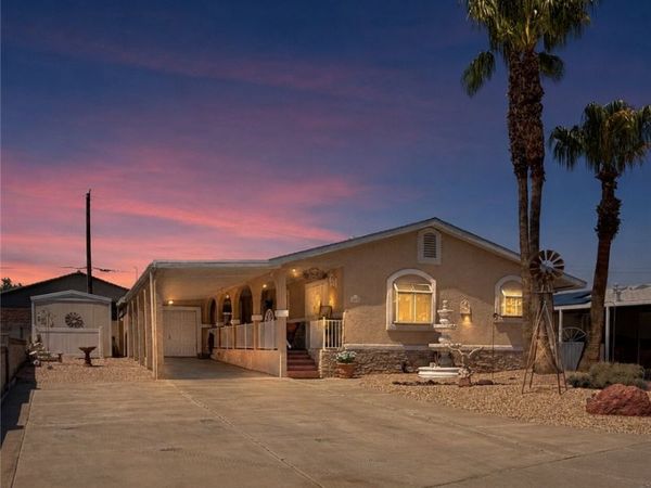 1275 Dean Court, Henderson, NV 89002