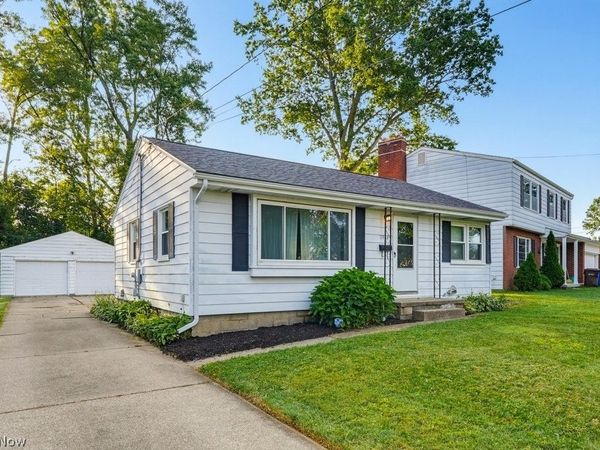 1539 Vine Street, Kent, OH 44240