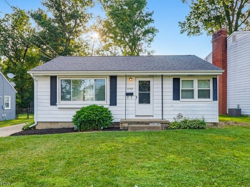 1539 Vine Street, Kent, OH 44240 Photo 2