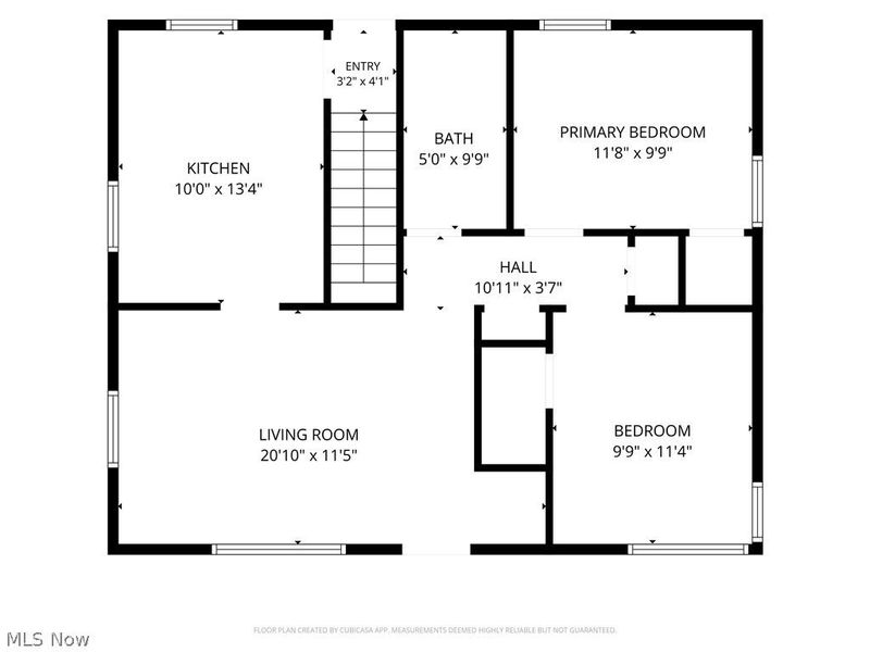 1539 Vine Street, Kent, OH 44240 Photo 22