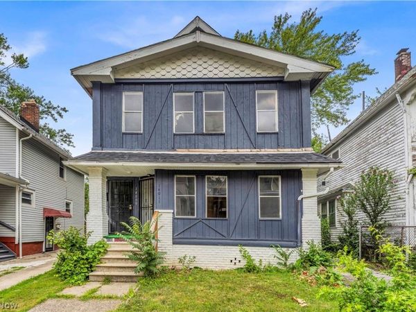 14009 Scioto Avenue , East Cleveland, OH 44112