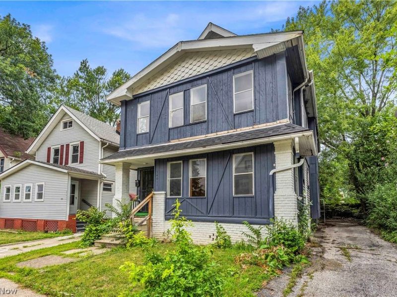 14009 Scioto Avenue, East Cleveland, OH 44112 Photo 2