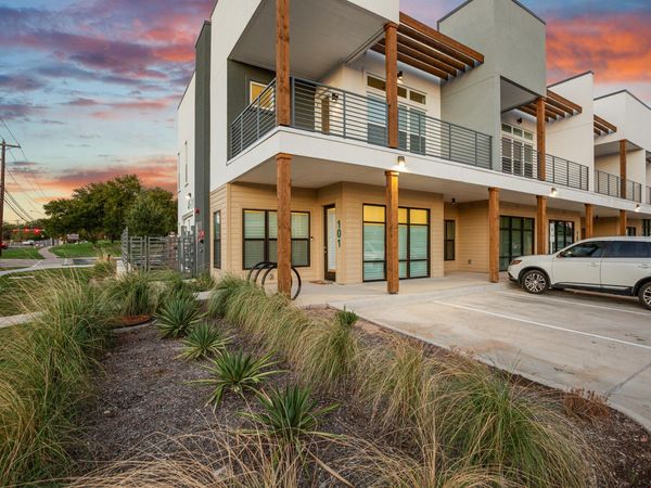 4901 Springdale RD, Unit 101, Austin, TX 78723
