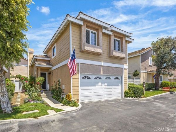9900 Tagus Street, Unit 18, Pico Rivera, CA 90660