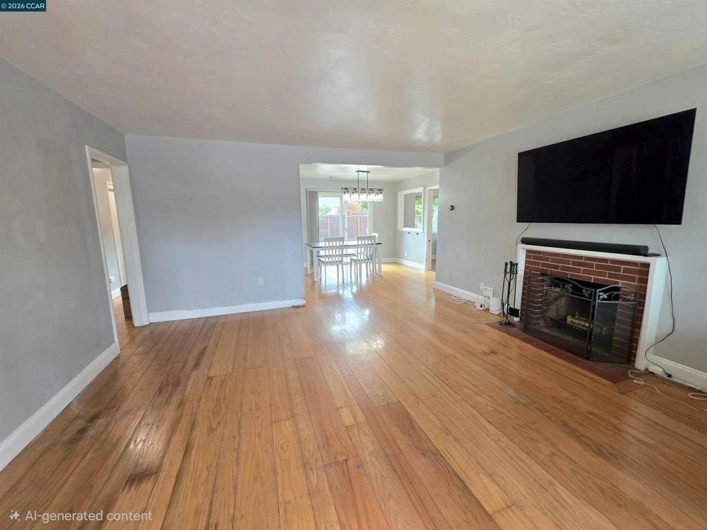 2068 Revere Dr, Concord, CA 94520 Main Photo