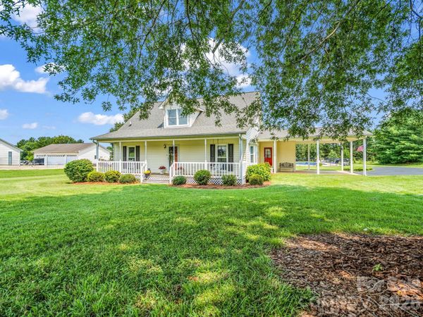 2778 Moose Gantt Trail, Crouse, NC 28033