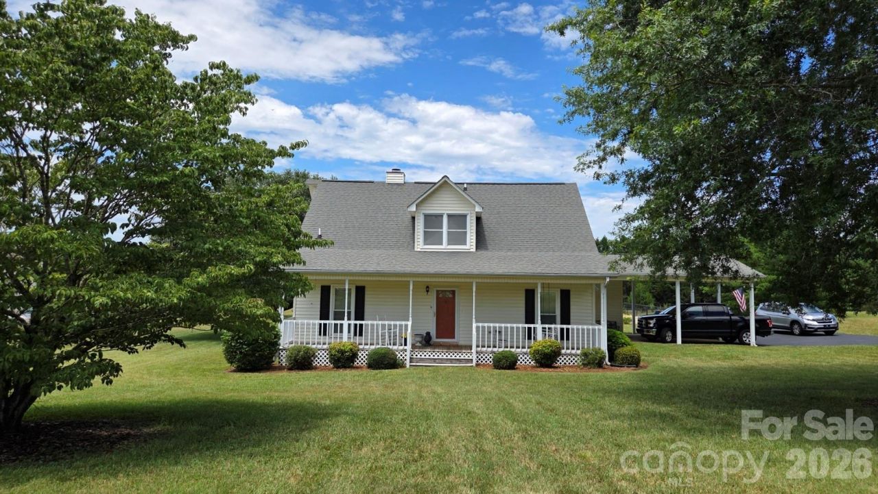 2778 Moose Gantt Trail , Crouse, NC 28033 Main Photo
