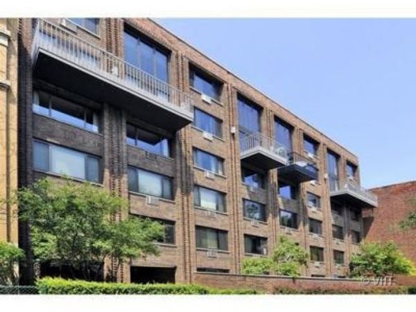 644 W ARLINGTON Place , Unit 1G, Chicago, IL 60614